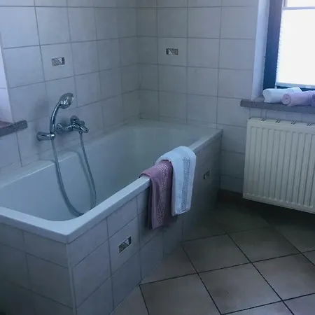 Turmvilla Vogtland Apartament Oelsnitz (Vogtland)