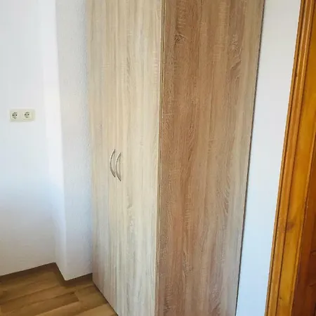 アパート Turmvilla Vogtland