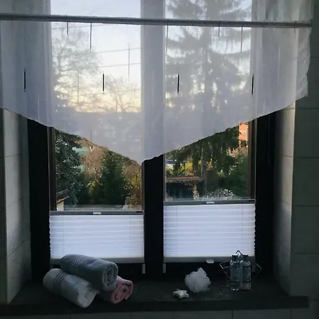 Turmvilla Vogtland Apartament Oelsnitz (Vogtland)