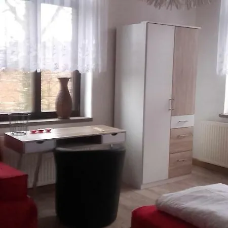 Apartament Turmvilla Vogtland *